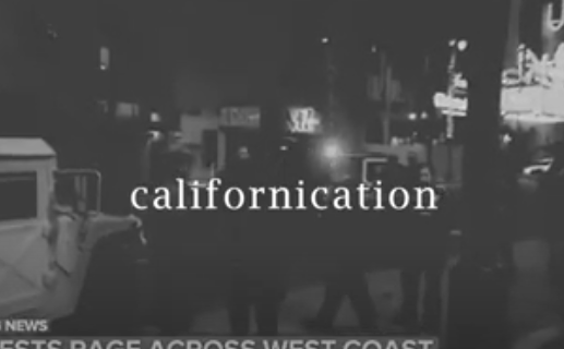 CaliFornication