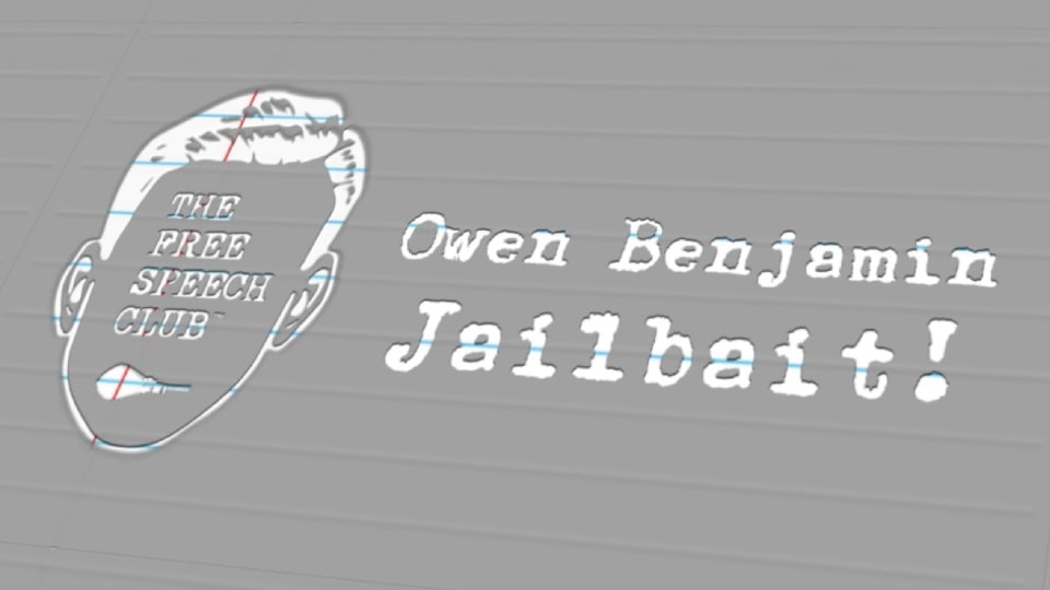 Jailbait! (Full Special) | Owen Benjamin