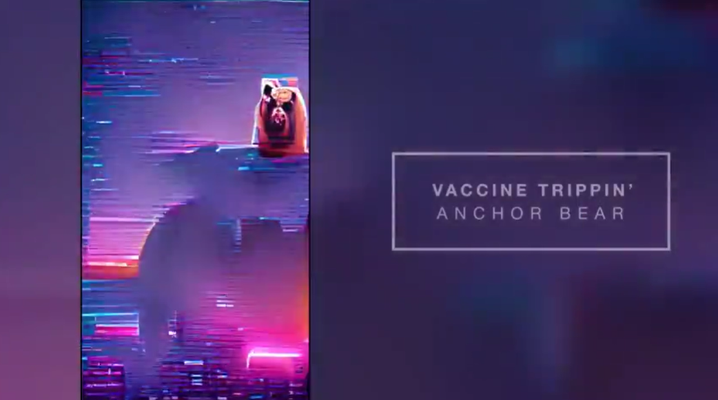 Vaccine Trippin'